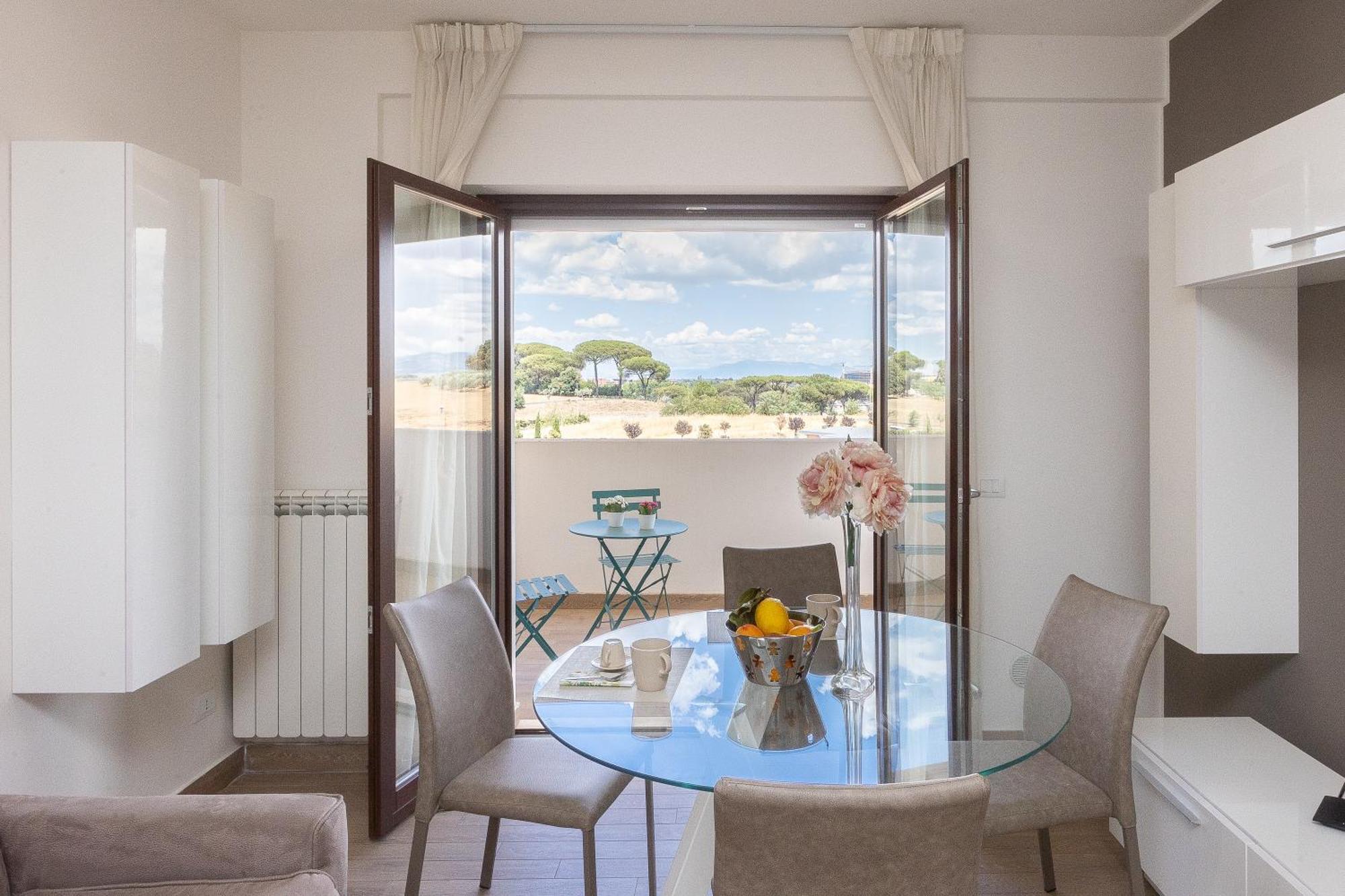 Appartamento La Casa Di Fonte