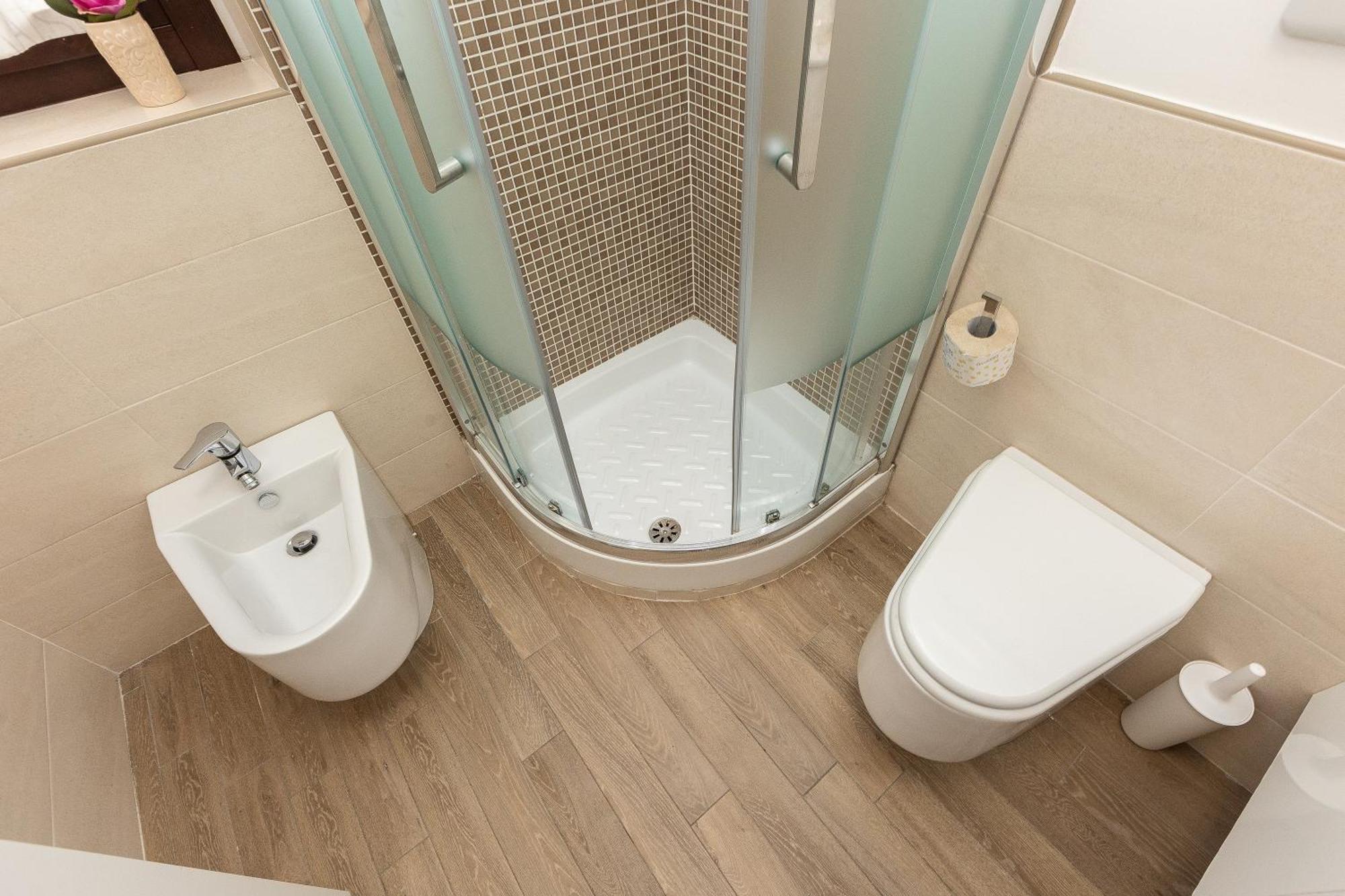 Apartamento La Casa Di Fonte