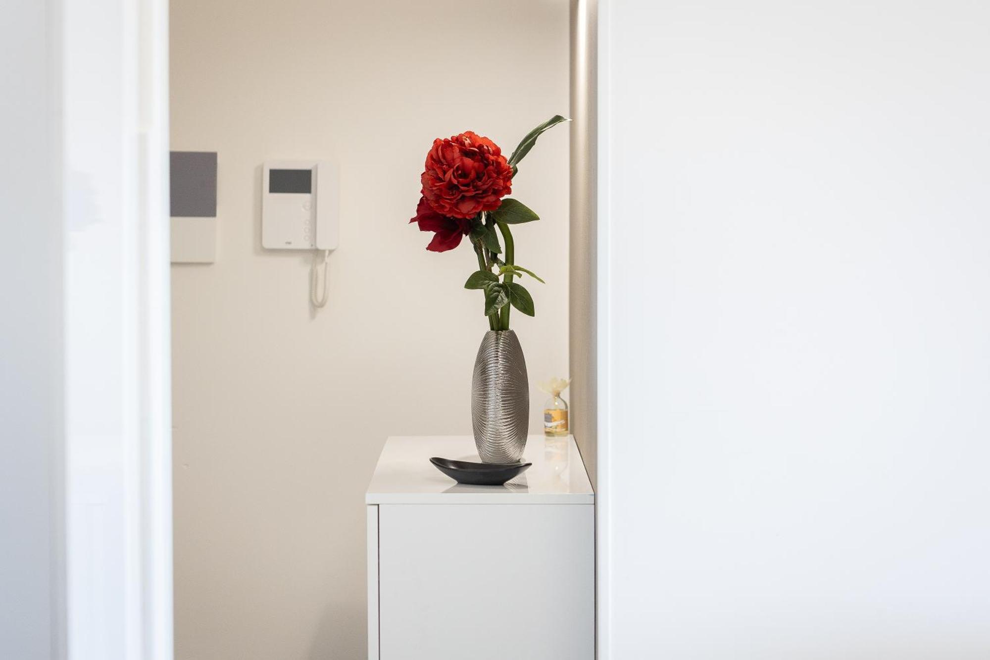 La Casa Di Fonte Apartamento *