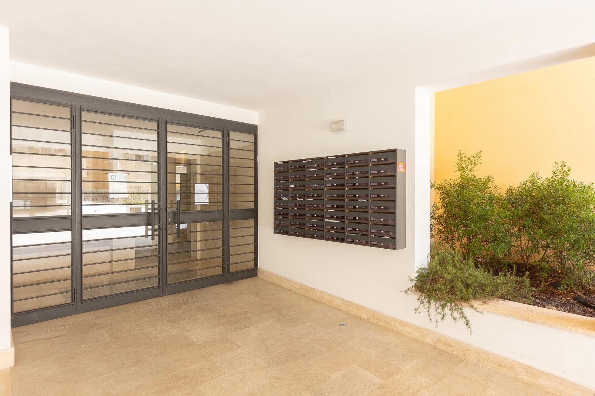 Apartamento La Casa Di Fonte Roma