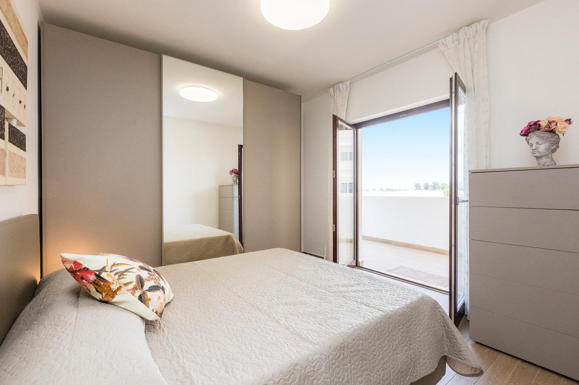 Appartamento La Casa Di Fonte Roma