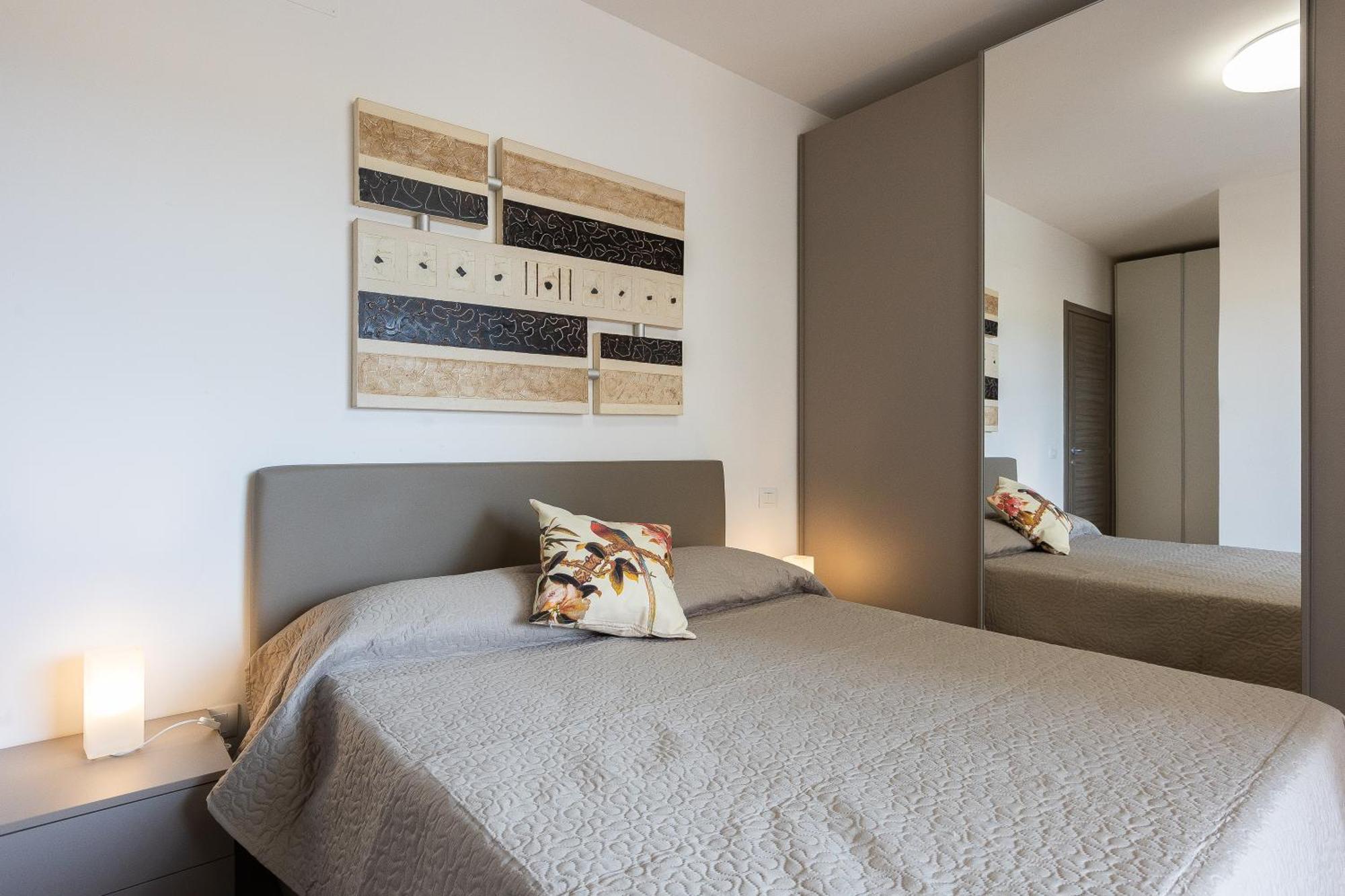 La Casa Di Fonte Apartamento