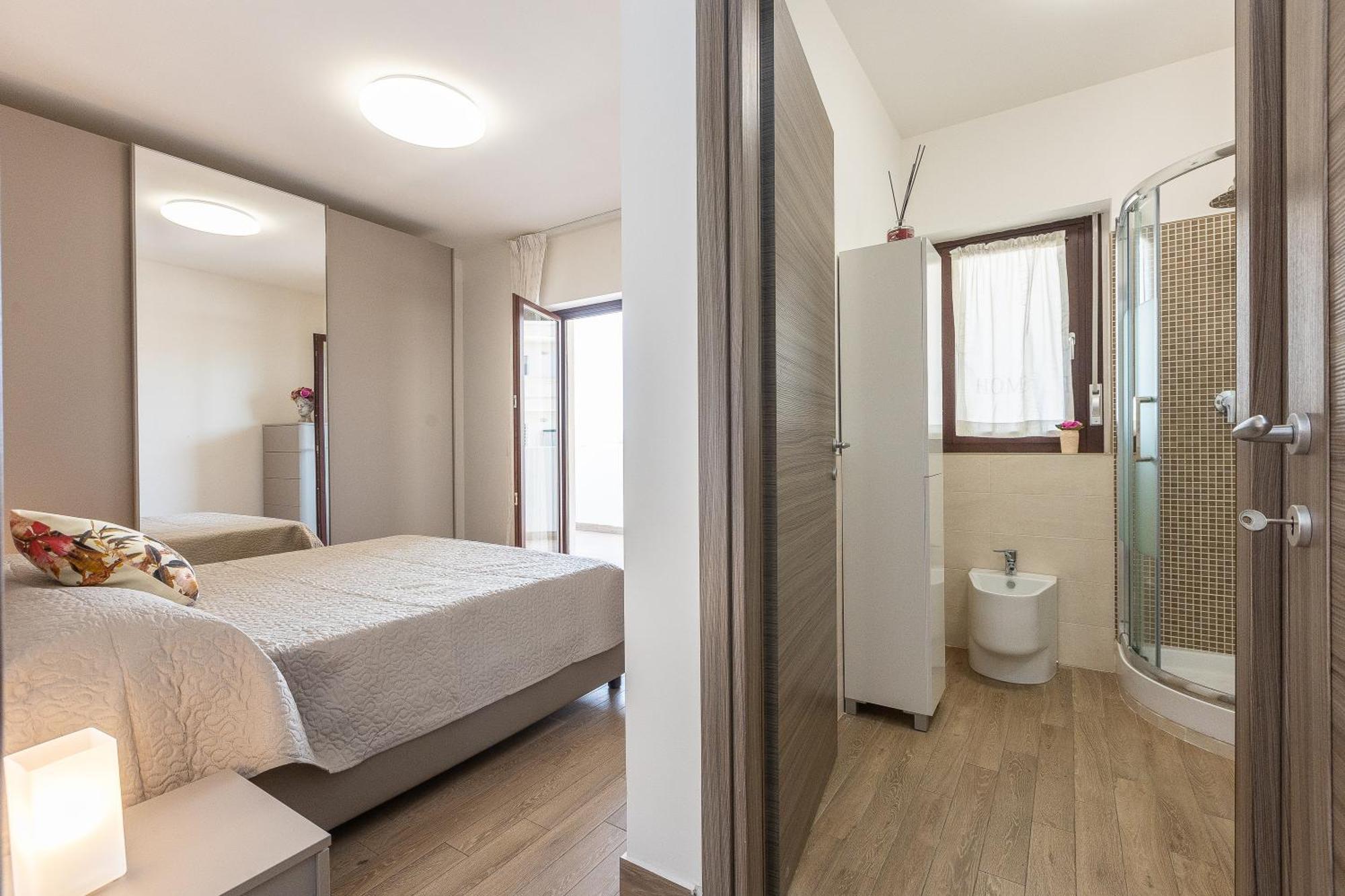 La Casa Di Fonte Roma
