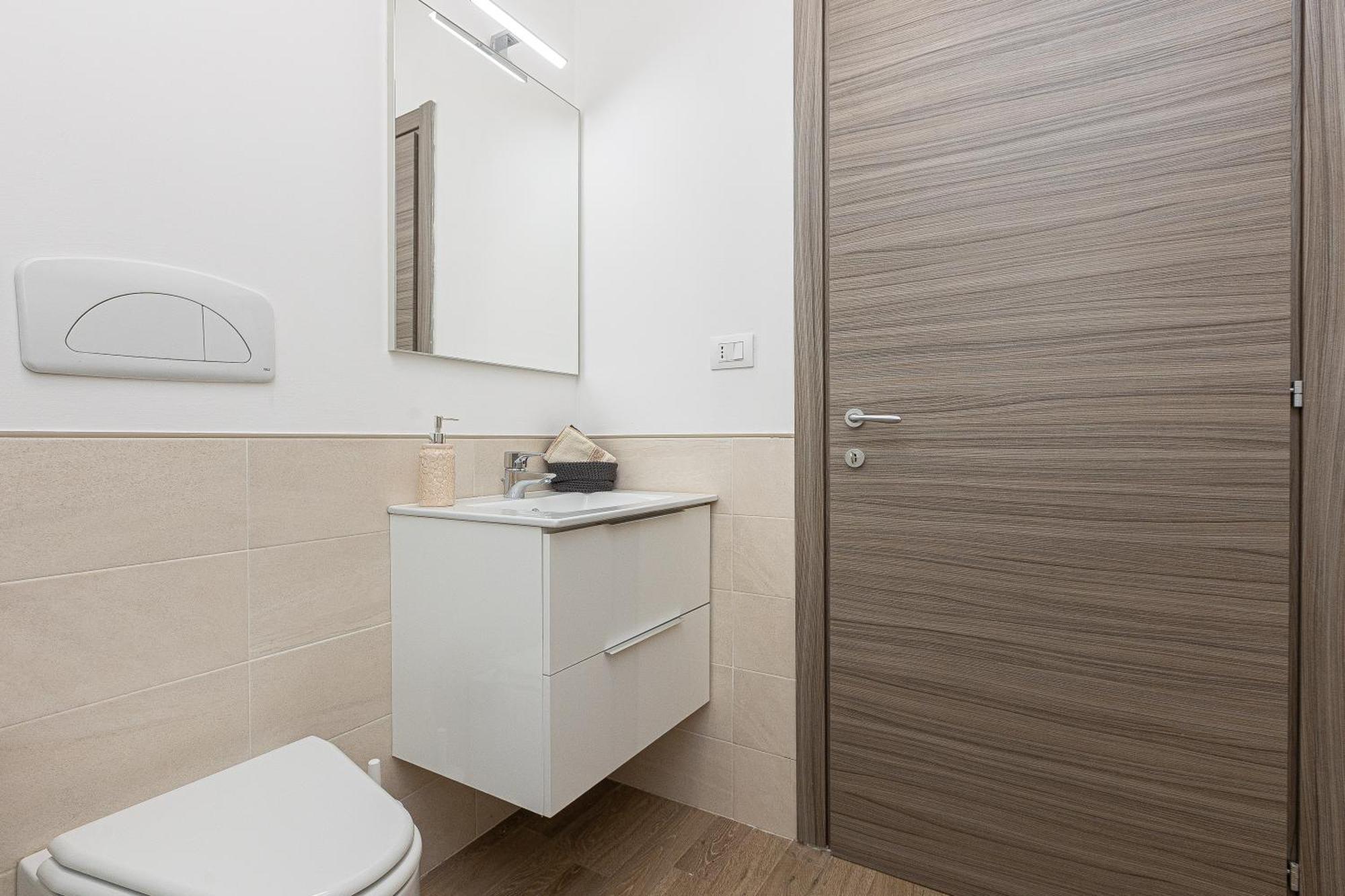 La Casa Di Fonte Apartamento *
