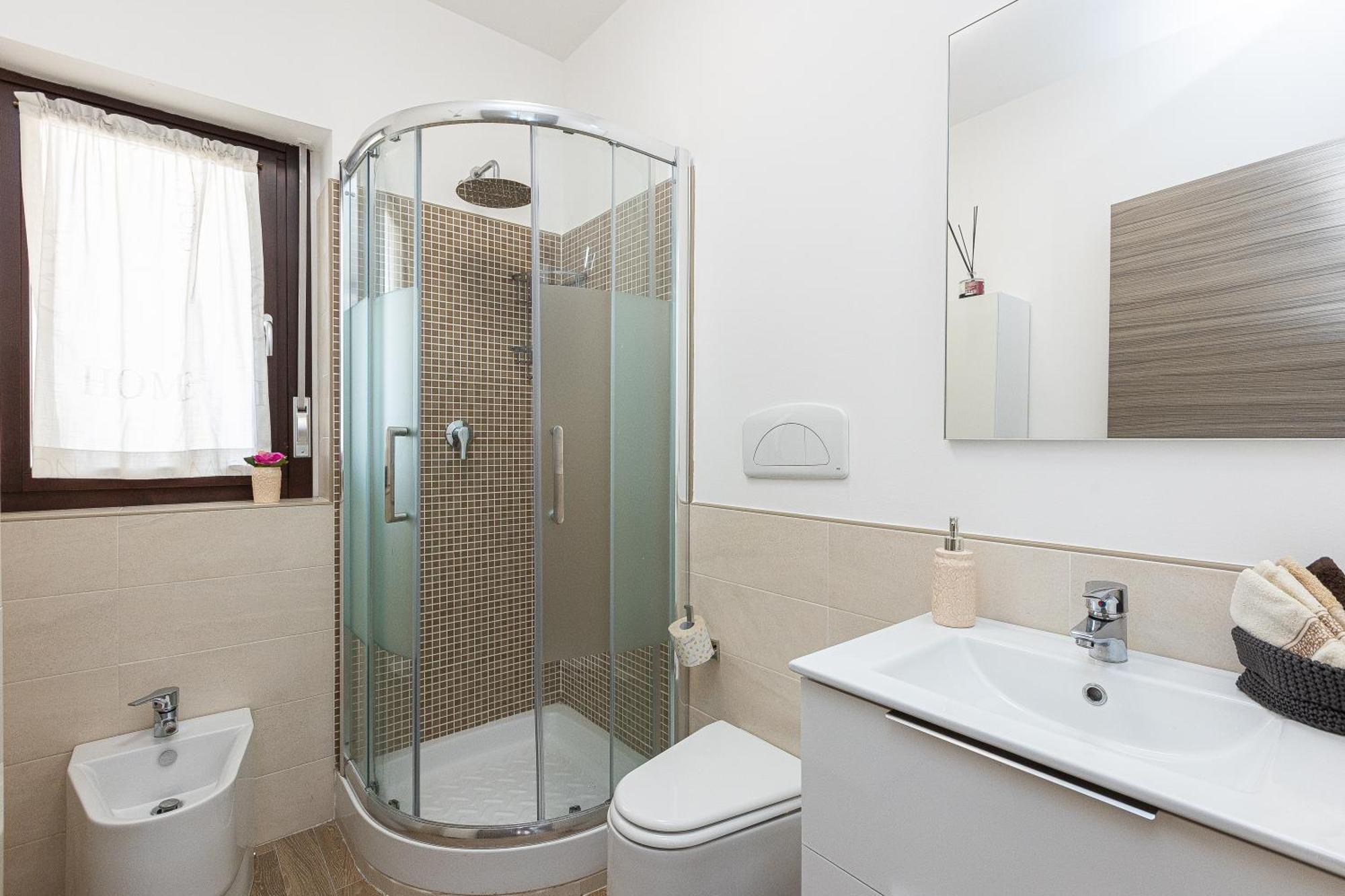 Apartamento La Casa Di Fonte Roma