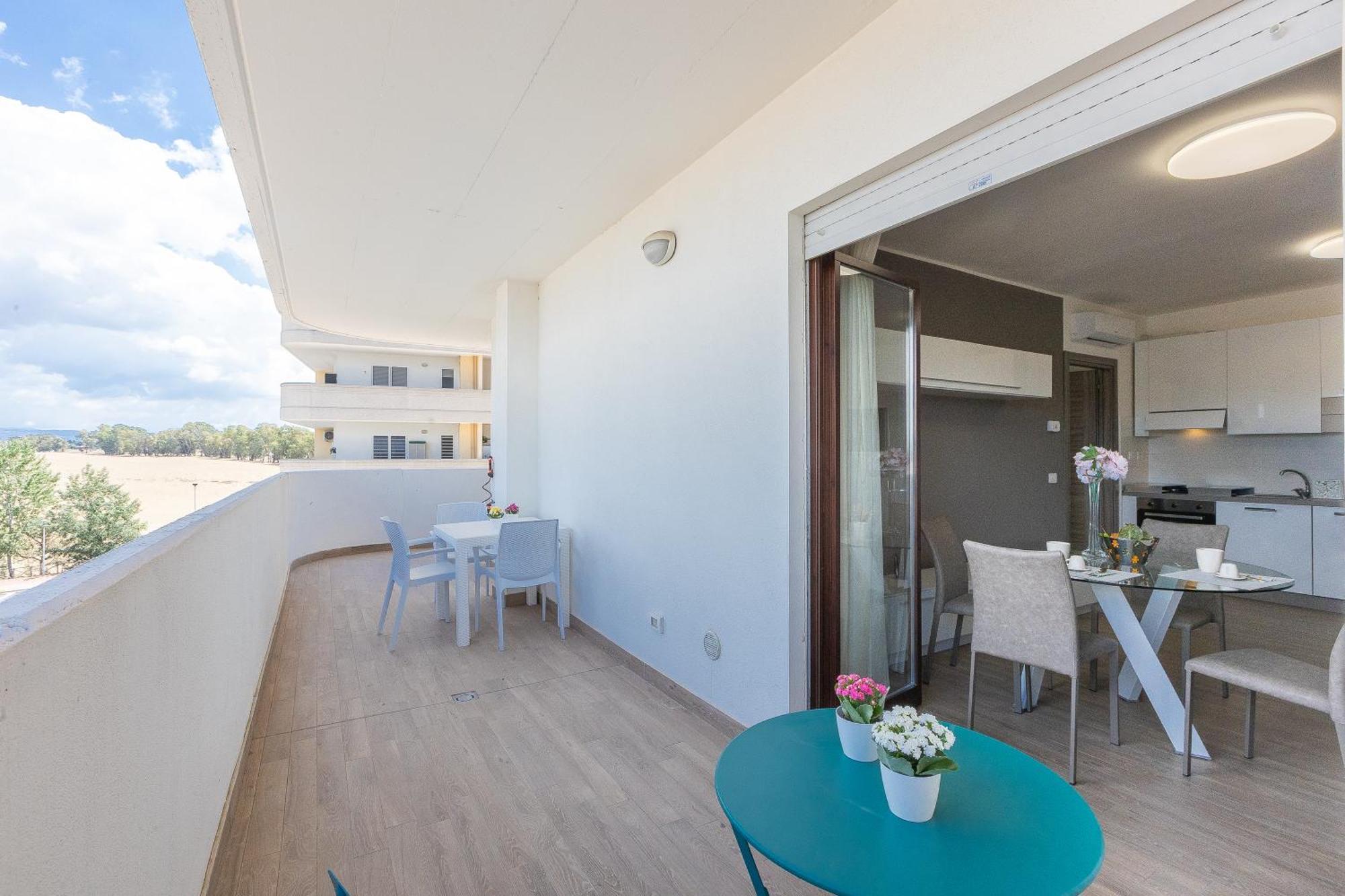 La Casa Di Fonte Appartamento *